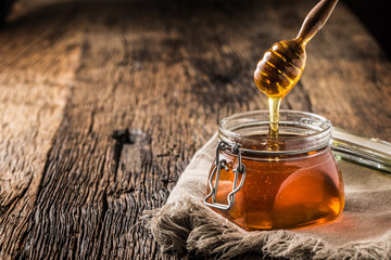 Honey Honey