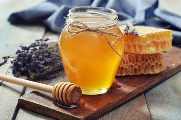 Honey Honey